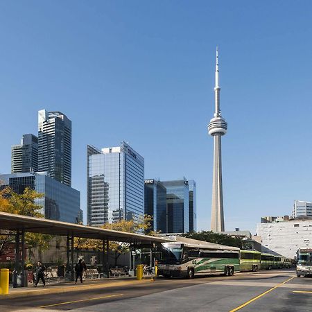 Diamond Vacation Homes - Union Station Toronto Exterior photo